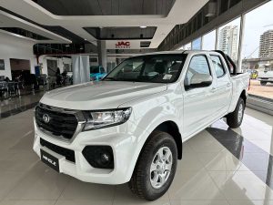 Gwm Wingle 7 4x2 2.0 Diesel - Precio Leasing 2024 0km