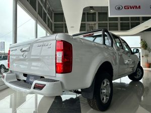 Gwm Wingle 7 4x2 2.0 Diesel - Precio Leasing 2024 0km