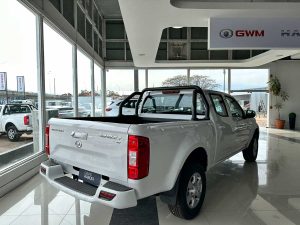 Gwm Wingle 7 4x2 2.0 Diesel - Precio Leasing 2024 0km