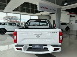 Gwm Wingle 7 4x2 2.0 Diesel - Precio Leasing 2024 0km