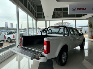 Gwm Wingle 7 4x2 2.0 Diesel - Precio Leasing 2024 0km