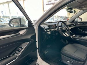 Haval H6 4x2 AUTOMATICA 2.0 Turbo SUV 2024 0km