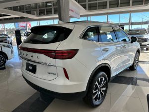 Haval H6 4x2 AUTOMATICA 2.0 Turbo SUV 2024 0km