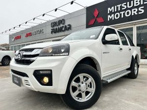 Great Wall Wingle 5 4x4 Dignity 2.4 - Precio Leasing 2024 0km