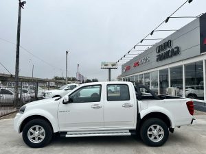 Great Wall Wingle 5 4x4 Dignity 2.4 - Precio Leasing 2024 0km