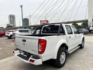 Great Wall Wingle 5 4x4 Dignity 2.4 - Precio Leasing 2024 0km