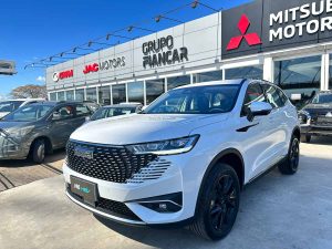 Haval H6 Suv 4x2 Hev At Turbo 2024 0km