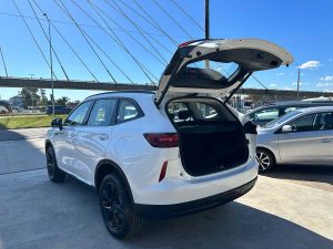 Haval H6 Suv 4x2 Hev At Turbo 2024 0km