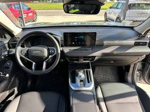 HAVAL JOLION HEV 1.5 AUTOMATICA 4X2 HIBRIDA SUV 0KM