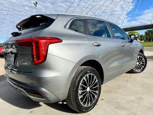 HAVAL JOLION HEV 1.5 AUTOMATICA 4X2 HIBRIDA SUV 0KM