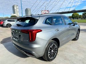 HAVAL JOLION HEV 1.5 AUTOMATICA 4X2 HIBRIDA SUV 0KM