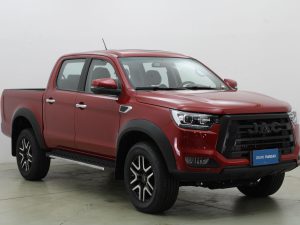 Jac T8 Pro Luxury 4x4 2.0 Mt Precio Leasing 2024 0km