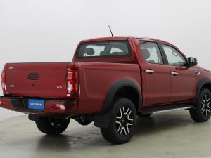 Jac T8 Pro Luxury 4x4 2.0 Mt Precio Leasing 2024 0km