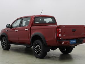 Jac T8 Pro Luxury 4x4 2.0 Mt Precio Leasing 2024 0km