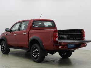 Jac T8 Pro Luxury 4x4 2.0 Mt Precio Leasing 2024 0km