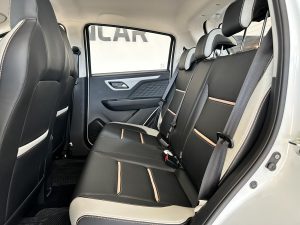 Jac E-s1 100% Eléctrico Cargador Inclu. 2024 0km