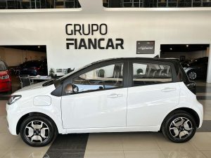 Jac E-s1 100% Eléctrico Cargador Inclu. 2024 0km