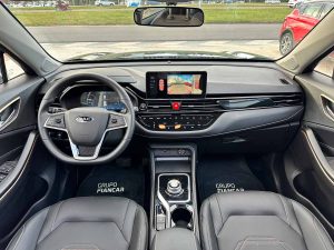 Jac E-s4 100% Electrico SUV 2024 0km