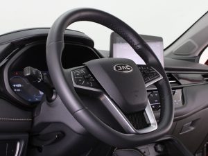 Jac E-s4 100% Eléctrico Suv 5 Puertas 2024 0km