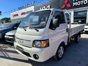 JAC X200 CARGO PICK UP CABINA SIMPLE 2.0 DIESEL 0KM 2024