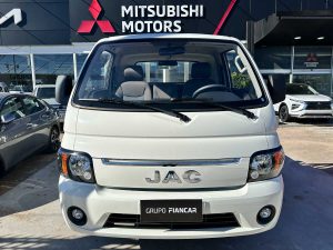 JAC X200 CARGO PICK UP CABINA SIMPLE 2.0 DIESEL 0KM 2024