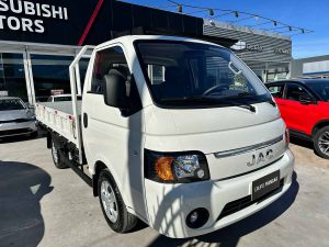 JAC X200 CARGO PICK UP CABINA SIMPLE 2.0 DIESEL 0KM 2024