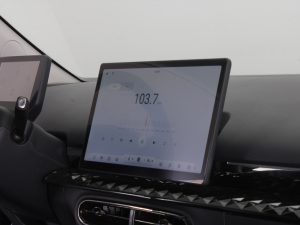 JAC E-S3 YTTERBY 100% ELÉCTRICO 320 KM AUTONOMÍA 0KM 2024