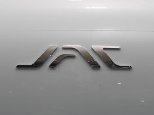 JAC E-S3 YTTERBY 100% ELÉCTRICO 320 KM AUTONOMÍA 0KM 2024