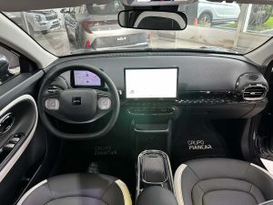 JAC E-S3 YTTERBY 100% ELÉCTRICO 320 KM AUTONOMÍA 0KM 2024