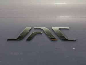 JAC E-S3 YTTERBY 100% ELÉCTRICO 320 KM AUTONOMÍA 0KM 2024