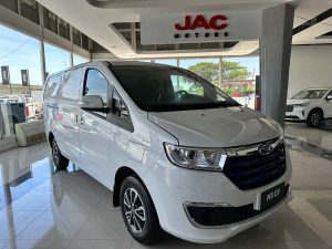 Jac M3 100% Electrico Ev Precio Leasing 2024 0km