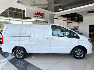 Jac M3 100% Electrico Ev Precio Leasing 2024 0km