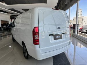 Jac M3 100% Electrico Ev Precio Leasing 2024 0km