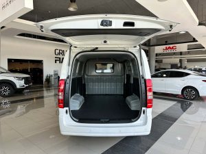 Jac M3 100% Electrico Ev Precio Leasing 2024 0km