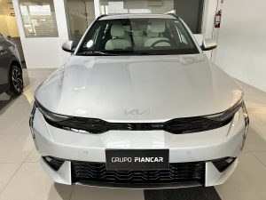 KIA ALL CROSS NEW K3 GT LINE 1.4 AT 6 Velocidades 2024 0KM