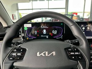 KIA ALL NEW K3 CROSS EX 1.4 AT 6 Velocidades 0KM