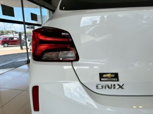 Chevrolet Onix LS 1.0 ENTREGA INMEDIATA 2025