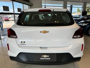 Chevrolet Onix LS 1.0 ENTREGA INMEDIATA 2025