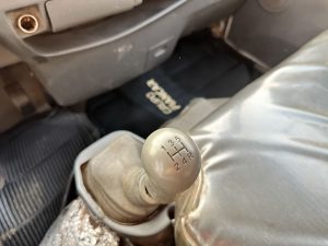 JMC JX3043DSL2 FURGON 2.8 TURBO DIESEL 2015