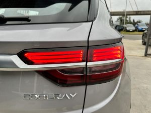 GEELY COOLRAY GF S AT1.5T SUV 2023