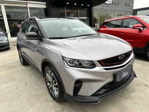 GEELY COOLRAY GF S AT1.5T SUV 2023