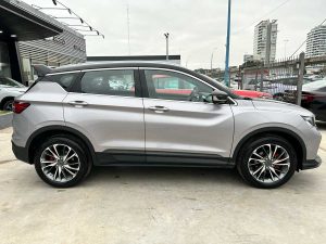 GEELY COOLRAY GF S AT1.5T SUV 2023