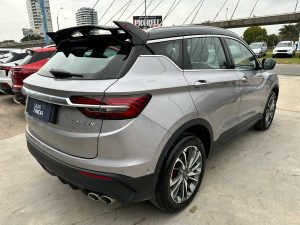 GEELY COOLRAY GF S AT1.5T SUV 2023