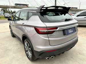 GEELY COOLRAY GF S AT1.5T SUV 2023