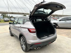 GEELY COOLRAY GF S AT1.5T SUV 2023