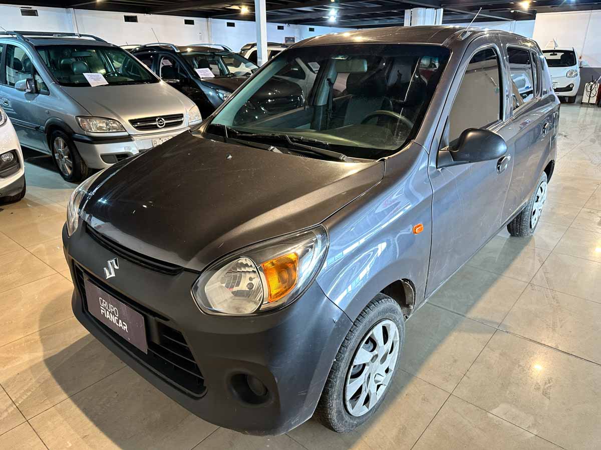 SUZUKI ALTO 800 GA DD/AA 2020