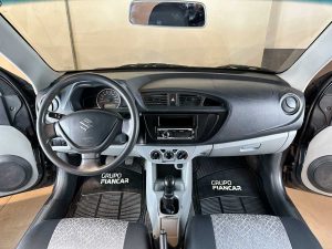 SUZUKI ALTO 800 GA DD/AA 2020