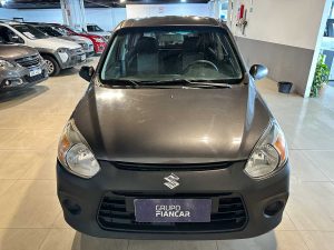 SUZUKI ALTO 800 GA DD/AA 2020