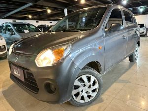 SUZUKI ALTO 800 GA DD/AA 2020