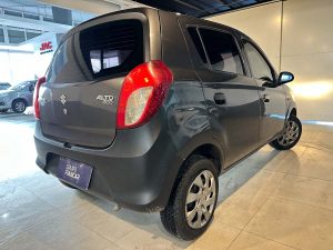 SUZUKI ALTO 800 GA DD/AA 2020